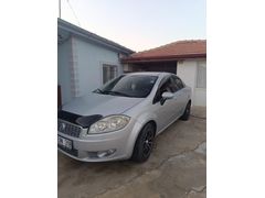 Sahibinden Fiat Linea 1.3 Multijet Active Plus 2014 Model