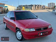 AR AUTODAN 1993 OPEL ASTRA 1.4 GL BENZİN&LPG TEMİZ BAKIMLI ARAÇ