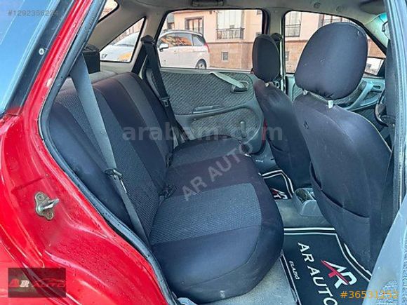 AR AUTODAN 1993 OPEL ASTRA 1.4 GL BENZİN&LPG TEMİZ BAKIMLI ARAÇ
