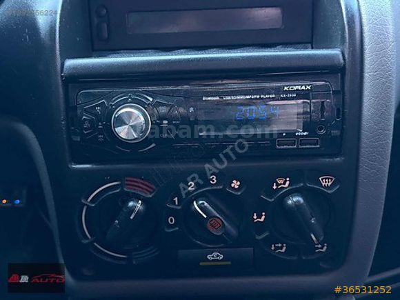 AR AUTODAN 1993 OPEL ASTRA 1.4 GL BENZİN&LPG TEMİZ BAKIMLI ARAÇ