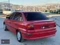 AR AUTODAN 1993 OPEL ASTRA 1.4 GL BENZİN&LPG TEMİZ BAKIMLI ARAÇ