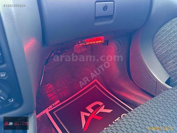 AR AUTODAN 1993 OPEL ASTRA 1.4 GL BENZİN&LPG TEMİZ BAKIMLI ARAÇ