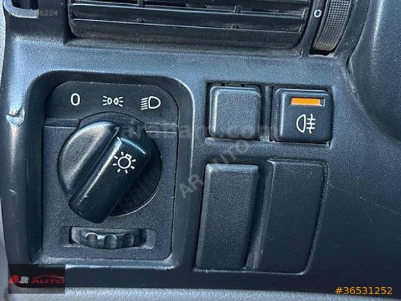 AR AUTODAN 1993 OPEL ASTRA 1.4 GL BENZİN&LPG TEMİZ BAKIMLI ARAÇ