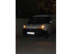 Sahibinden Fiat Doblo Cargo 1.6 Multijet Maxi Plus 2018 Model 