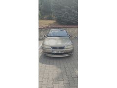 Sahibinden Opel Vectra 2.0 CDX 1997 Model