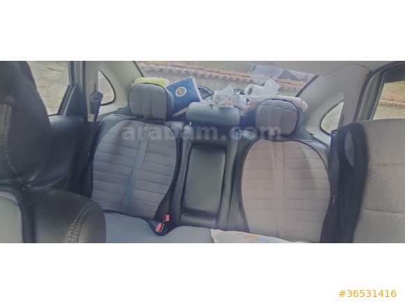 Sahibinden Opel Vectra 2.0 CDX 1997 Model