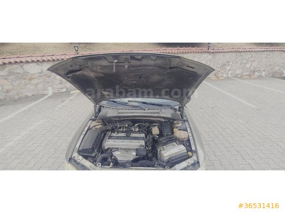 Sahibinden Opel Vectra 2.0 CDX 1997 Model