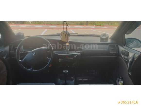 Sahibinden Opel Vectra 2.0 CDX 1997 Model