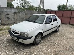 Sahibinden Dacia Solenza 1.4 Rapsodie 2004 Model 