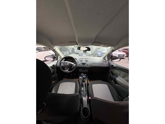 Sahibinden Seat Ibiza 1.4 Style 2015 Model 