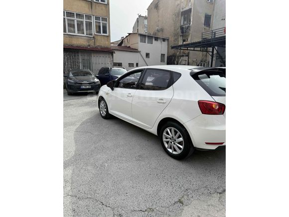 Sahibinden Seat Ibiza 1.4 Style 2015 Model 
