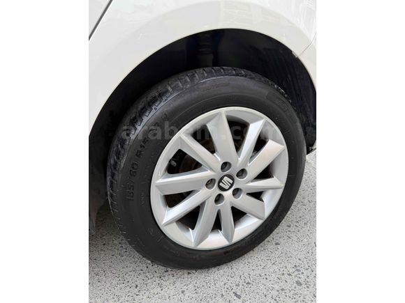 Sahibinden Seat Ibiza 1.4 Style 2015 Model 