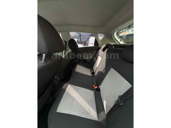 Sahibinden Seat Ibiza 1.4 Style 2015 Model 
