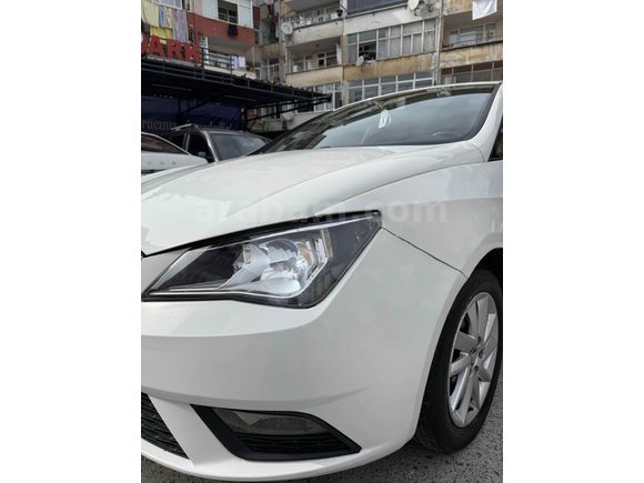 Sahibinden Seat Ibiza 1.4 Style 2015 Model 