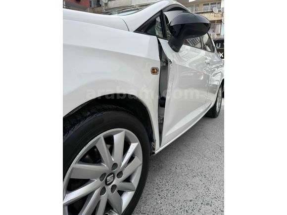 Sahibinden Seat Ibiza 1.4 Style 2015 Model 