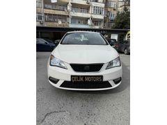 Sahibinden Seat Ibiza 1.4 Style 2015 Model 