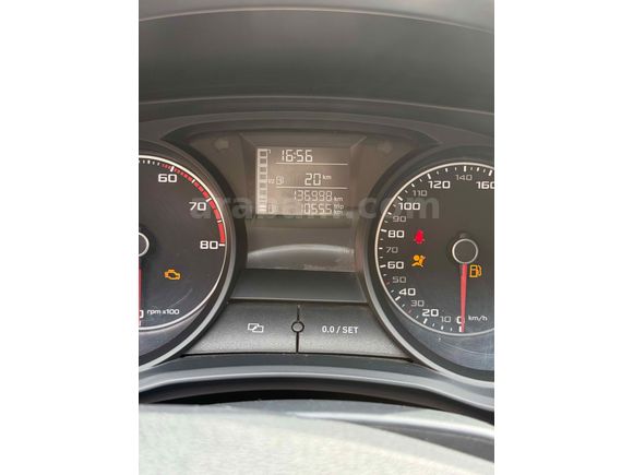 Sahibinden Seat Ibiza 1.4 Style 2015 Model 
