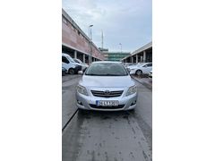 Sahibinden Toyota Corolla 1.4 D-4D Comfort 2008 Model