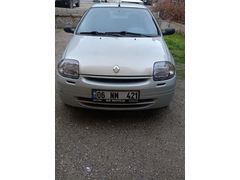 Sahibinden Renault Clio 1.4 2000 Model