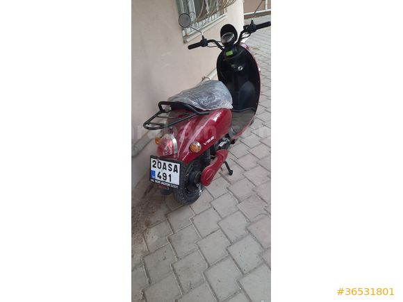 Cok cok az kullanilmistir. Km 40 dir. Açıklamayi mutlaka okuyun.