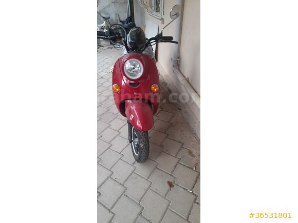Cok cok az kullanilmistir. Km 40 dir. Açıklamayi mutlaka okuyun.
