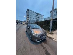 Sahibinden Peugeot 208 1.6 VTi Active 2012 Model 
