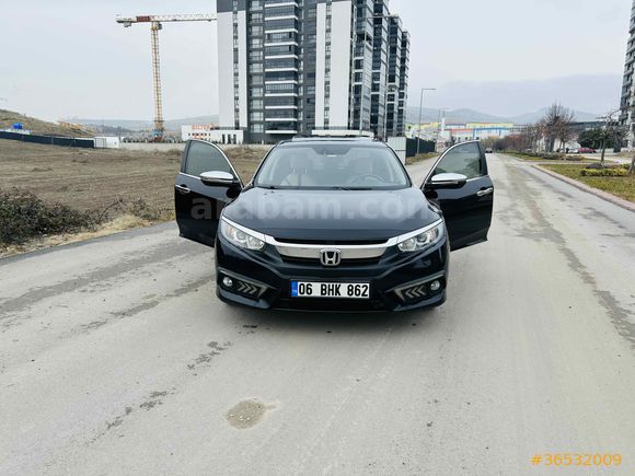 2018 MODEL KAZASIZ DEĞİŞENSİZ HATASIZ TRAMERSİZ ECO ELEGANCE NAVİ