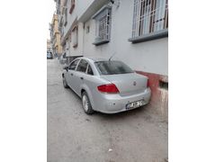 Sahibinden Fiat Linea 1.4 Fire Actual 2013 Model