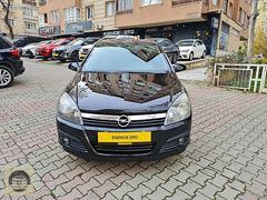 2006 OPEL ASTRA 1.6 ENJOY CAM TAVAN 82 BİN KM