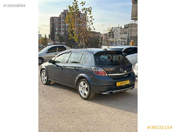 POLAT AUTO // 2009 OPEL ASTRA 1.6 ENJOY