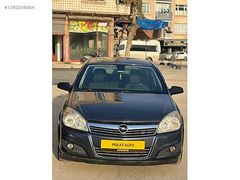 POLAT AUTO // 2009 OPEL ASTRA 1.6 ENJOY