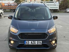 Sahibinden Ford Tourneo Courier 1.5 TDCi Titanium Plus 2023 Model 
