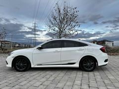 Sahibinden Honda Civic 1.6 i-VTEC ECO Elegance 2021 Model 
