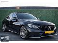 AYNA MOTORS 2018/19 MERCEDES C200D AMG CAM TVN ÇİFTHAFIZA RECORE