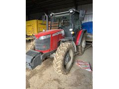 Sahibinden Massey Ferguson 4709 