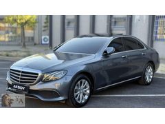AKSOY'DAN TEMİZ BAKIMLI 2016 192.000 KM COMMAND / E200