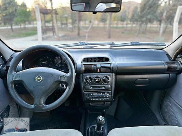 İDRİS OTOMOTİVDEN 1999MODEL 1,4 CORSA BENZİN LPG KILİMALI