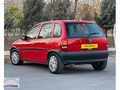 İDRİS OTOMOTİVDEN 1999MODEL 1,4 CORSA BENZİN LPG KILİMALI