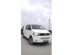 Sahibinden Volkswagen Transporter 2.0 TDI City Van 2013 Model