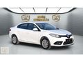 2016 FLUENCE 1.5DCİ TOUCH OTOMATİK VİTES ÇELİK JANT YENİ MUAYENE