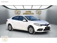 2016 FLUENCE 1.5DCİ TOUCH OTOMATİK VİTES ÇELİK JANT YENİ MUAYENE