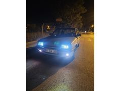 Sahibinden Renault R 9 1.6 Fairway 1993 Model