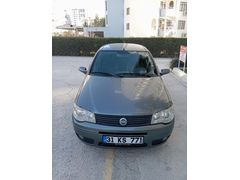 Sahibinden Fiat Albea 1.3 Multijet Dynamic 2006 Model