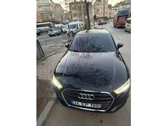 Sahibinden Audi A3 Sedan 35 TFSI Dynamic 2020 Model