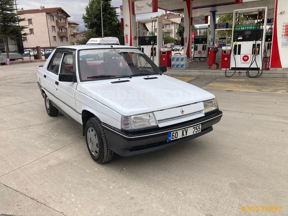 Sahibinden, Temiz Spring 1994 Model, LPG li