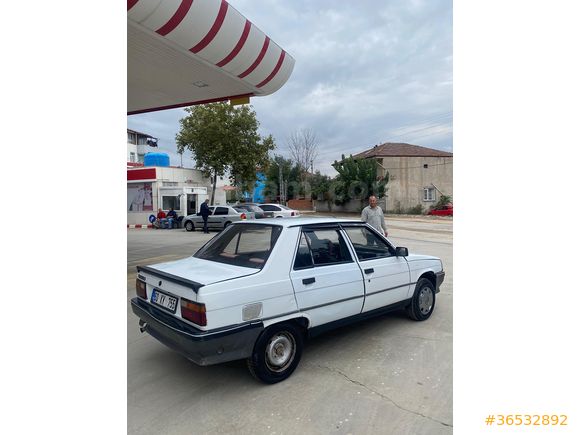 Sahibinden, Temiz Spring 1994 Model, LPG li