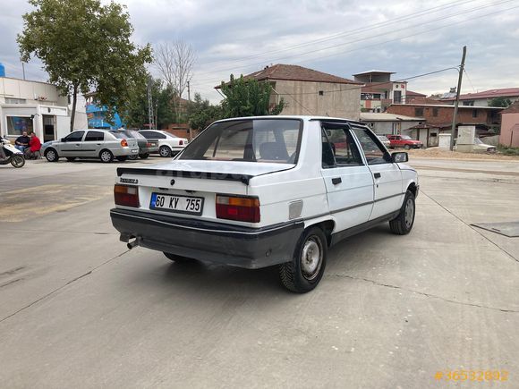 Sahibinden, Temiz Spring 1994 Model, LPG li