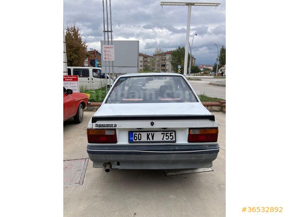 Sahibinden, Temiz Spring 1994 Model, LPG li
