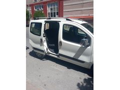 Sahibinden Citroen Nemo Combi 1.3 HDi SX Plus 2015 Model