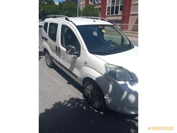 Sahibinden Citroen Nemo Combi 1.3 HDi SX Plus 2015 Model